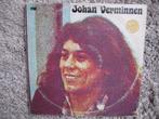 Johan Verminnen - Johan Verminnen., Ophalen of Verzenden, 1960 tot 1980, Gebruikt, 12 inch