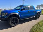 Ford F150 SVT Raptor 2014, Auto's, Origineel Nederlands, Te koop, 5 stoelen, LPG