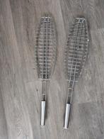 Vis tang voor BBQ, Ophalen of Verzenden, Nieuw