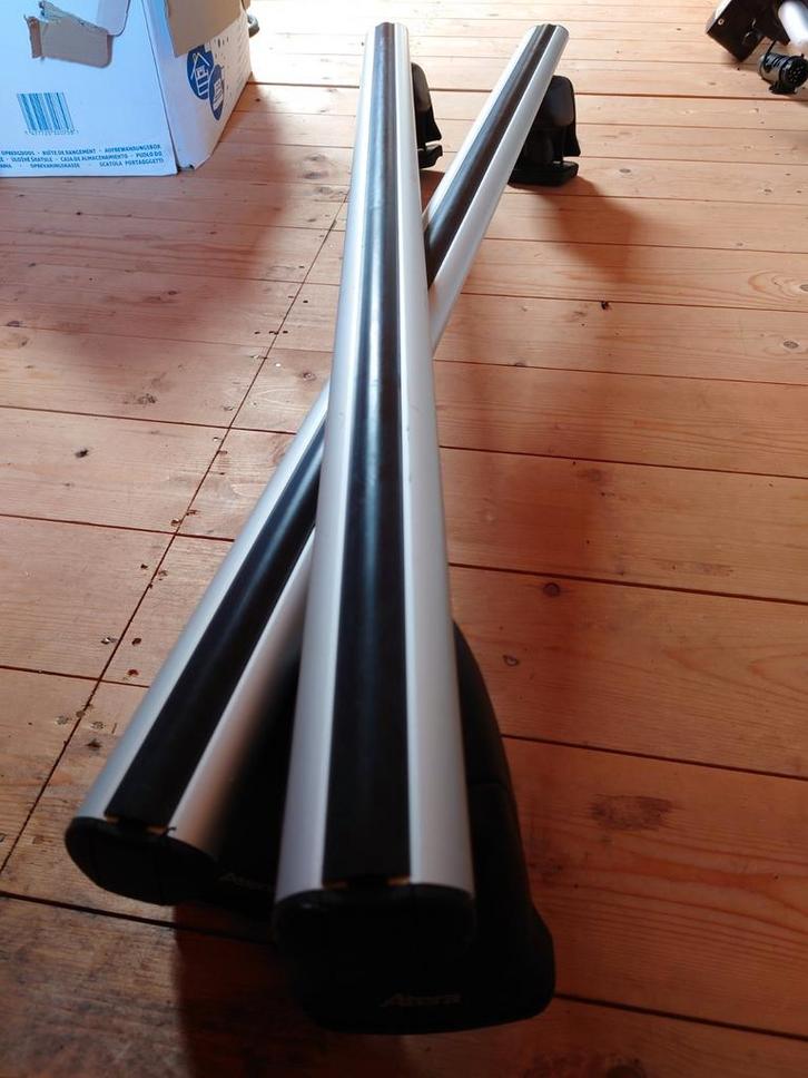 Dakdragers Atera Signo Mazda CX3, Auto diversen, Dakdragers, Ophalen