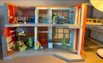 Playmobil Ziekenhuis - Complete Set, Ophalen of Verzenden, Gebruikt, Complete set