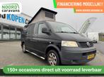 Volkswagen TRANSPORTER BUSCAMPER, HEFDAK, REVISIE MOTOR, Caravans en Kamperen, Buscamper of Camperbus, Volkswagen, Tot en met 2