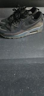 Nike air max 90 terrascape 44, Kleding | Heren, Schoenen, Zwart, Nike, Ophalen of Verzenden, Sneakers of Gympen