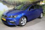SEAT Leon 1.5 TSI FR Business Intense | Beats audio, Voorwielaandrijving, Euro 6, 4 cilinders, 610 kg