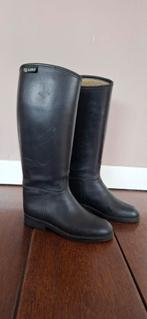 Paardrijlaarzen maat 31, Dieren en Toebehoren, Paardrijkleding, Ophalen, Gebruikt, Kinderen, Schoeisel