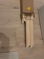 Sierlijsten hout voor oa behang, Ophalen, Minder dan 10 m²