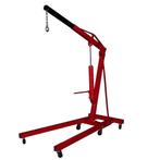 Werkplaatskraan / motortakel 2ton opvouwbaar, Auto diversen, Niet ingevuld, Niet ingevuld, Nieuw, Ophalen of Verzenden