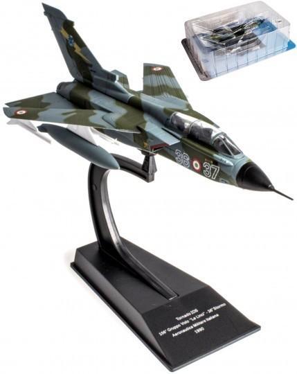 Tornado IDS 156th 36th 1990 Schaal 1:100, Hobby en Vrije tijd, Modelbouw | Vliegtuigen en Helikopters, Nieuw, Vliegtuig, 1:72 tot 1:144