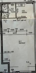 Kantoor/ praktijkruimte te huur in Schijndel, Huur, Kantoorruimte