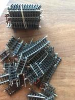Marklin k rails, Wisselstroom, Gebruikt, Rails, Ophalen of Verzenden