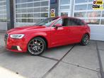 Audi A3 Sportback 1.0 TFSI Sport Lease Edition / 18" LMV / D, Auto's, Voorwielaandrijving, 12 maanden, Stof, Gebruikt