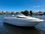 Wellcraft Excel 26 se sport cruiser, DIESEL, Boegschroef, Watersport en Boten, Speedboten, Ophalen, Gebruikt, Binnenboordmotor