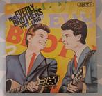 Everly Brothers 1957-1960 LP, Ophalen of Verzenden, Gebruikt, 12 inch, Rock-'n-Roll