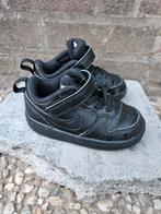 Nike Air schoenen maat 23.5 zwart (3), Ophalen, Gebruikt, Jongen of Meisje, Schoenen