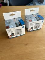 2x Sygonix WiFi Smart Stekker met USB, Overige typen, Nieuw, Ophalen of Verzenden, Overige soorten