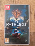 The pathless, 1 speler, Ophalen of Verzenden, Zo goed als nieuw