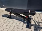 Atx barbarian bench belastbaar tot 400kg, Ophalen, Zo goed als nieuw, Fitnessbank