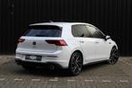 Volkswagen Golf 2.0 TSI GTI PANO HUD LEER HARMAN TREKHAAK, Gebruikt, 4 cilinders, 1984 cc, Wit