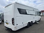 NIESMANN BISCHOFF ARTO 88 EK 180pk Aut Leder Levelsysteem Ai, Caravans en Kamperen, Campers, Niesmann+Bischoff, Diesel, Mark@niesmannbischoff.nl