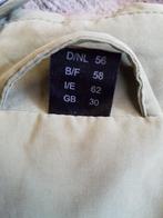 Dames jas, zomerjas, Wega, groen, maat 56, zo goed als nieuw, Kleding | Dames, Overige Dameskleding, Ophalen of Verzenden, 'T Olde Gre-j