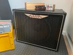 Ashdown 1x15" speakerkast/basscabinet, Ophalen, Zo goed als nieuw, Basgitaar, 100 watt of meer