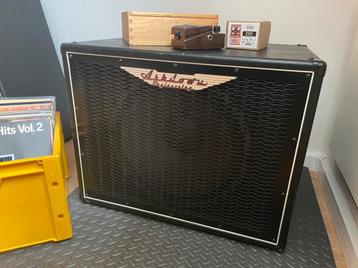 Ashdown 1x15" speakerkast/basscabinet beschikbaar voor biedingen
