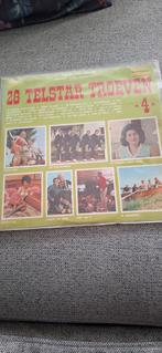 Telstar Troeven LP - Jaren 70 - Zeer Goede Staat, Cd's en Dvd's, Cd's | Verzamelalbums, Ophalen of Verzenden, Gebruikt, Nederlandstalig