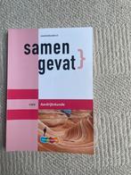 Aardrijkskunde samengevat vwo 24/25, Boeken, Schoolboeken, VWO, ThiemeMeulenhoff, Ophalen of Verzenden, Aardrijkskunde