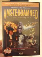 Amsterdamned dvd dick Maas horror nieuw, Vanaf 16 jaar, Ophalen of Verzenden, Zo goed als nieuw, Horror