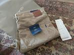 GANT broek nieuw ongedragen, Kleding | Heren, Ophalen of Verzenden, Nieuw, Beige, GANT