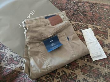 GANT broek nieuw ongedragen beschikbaar voor biedingen