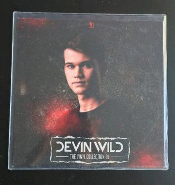 Devin Wild – The Vinyl Collection 01 beschikbaar voor biedingen
