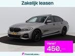 BMW 3 Serie 330e eDrive Edition M-Sport | PANO | STOELVERWAR, 1998 cc, Achterwielaandrijving, Gebruikt, 4 cilinders