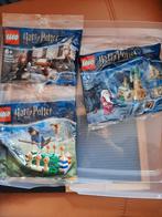 Lego Harry Potter polybags NIEUW, Kinderen en Baby's, Speelgoed | Duplo en Lego, Nieuw, Ophalen of Verzenden