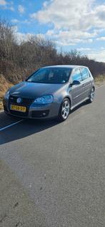 Volkswagen Golf GTI mk. 5, Auto's, Volkswagen, Particulier, Te koop