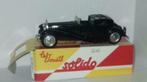 Bugatti Royale (solido) Nr.23, Hobby en Vrije tijd, Modelauto's | 1:43, Ophalen of Verzenden, Nieuw, Auto, Solido