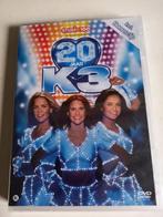 20 jaar K3  ( nieuw in de verpakking), Cd's en Dvd's, Cd's | Kinderen en Jeugd, Ophalen of Verzenden, Nieuw in verpakking, Muziek