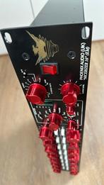 phoenix audio nicerizer 16 mk2 summing mixer, Muziek en Instrumenten, Mengpanelen, Ophalen of Verzenden, Zo goed als nieuw, 10 tot 20 kanalen
