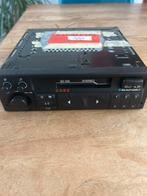 Blaupunkt SC202 originele Opel autoradio met code, Auto diversen, Autoradio's, Ophalen of Verzenden, Gebruikt