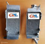 Radiateur Yamaha WR250 WR 250 92-93/YZ250 YZ 250 1992, Nieuw, Ophalen of Verzenden