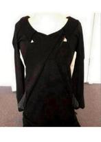 Jurk maat 38 m merk only, Ophalen of Verzenden, Zo goed als nieuw, Maat 38/40 (M), Boven de knie