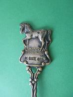 Lepeltje De grote brug , paard, Verzenden, Gebruikt