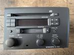 Volvo auto radio HU603, Auto diversen, Autoradio's, Ophalen, Gebruikt