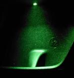 Ambient Lighting Kit Challenger 17+ Sublime Green, Ophalen of Verzenden, Nieuw, Dodge