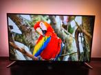 Philips 55PUS7272 UHD 4K Smart Android tv 3zijdig Ambilight, Philips, 50 Hz, Ophalen of Verzenden, Zo goed als nieuw