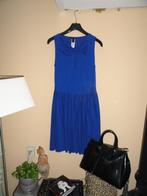 Elegante Jurk, MANGO,Collectif,ZARA,Very Cherry,TopVintage,L, Kleding | Dames, Jurken, Nieuw, Blauw, Maat 38/40 (M), Mango