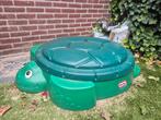 Little tikes zandbak, Kinderen en Baby's, Speelgoed | Buiten | Zandbakken, Ophalen, Zo goed als nieuw