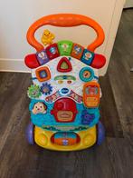 Vtech Baby Walker, Kinderen en Baby's, Ophalen, Gebruikt, Babygym, Met licht