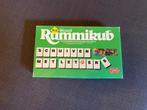 Rummikub Woord, Hobby en Vrije tijd, Gezelschapsspellen | Bordspellen, Goliath, Ophalen of Verzenden, Zo goed als nieuw, Drie of vier spelers