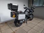 BMW R 1200 GS (bj 2011), Bedrijf, Toermotor